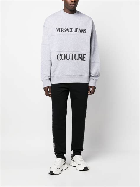 Versace Jeans Couture Track Pants 